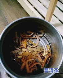 空腹能否喝陈皮普洱茶？详细解析