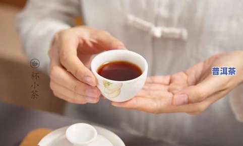 喝普洱茶就胃疼？起因解析