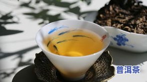 普洱茶有青味的原因解析：探讨茶叶青味的来源与影响因素