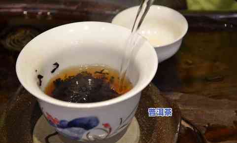 为什么喝普洱茶有青味-为什么喝普洱茶有青味呢