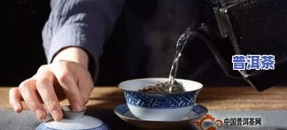 用茶壶泡普洱茶的冲泡方法详解及视频教程