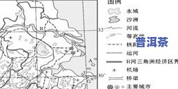 景迈山普洱茶：地理位置、种类特性与价格全解析，附高清图片