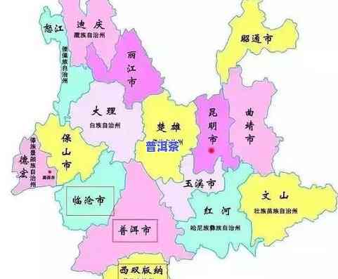 临沧普洱茶：产区、山头、特点与口感全解析，排名Top推荐