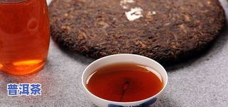 普洱茶熟茶是热性、凉性、寒性还是温性？请给出答案