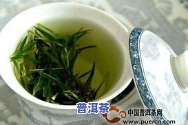 详解普洱茶：特点、特征与知识