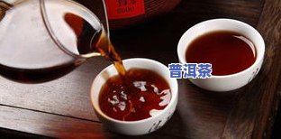 普洱茶沉淀内质-普洱茶沉淀内质因子