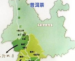 普洱思茅茶叶：产区、市场与价格全解析