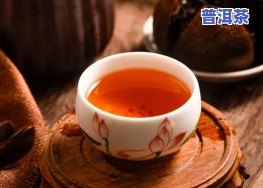 普洱茶小青柑的更佳冲泡次数与时间