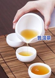 喝着能喝茶叶水吗？女生请留意！