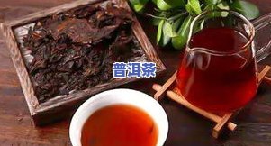 喝普洱茶有何营养价值-喝普洱茶有何营养价值和功效