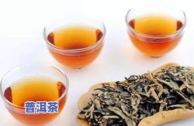 普洱茶放什么口感好喝一点-普洱茶放什么口感好喝一点呢