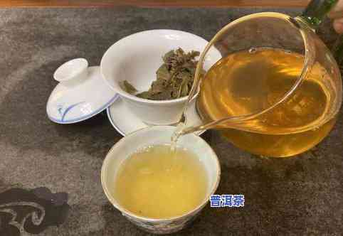 普洱茶历程-普洱茶历史发展