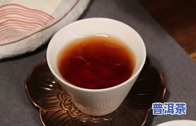 普洱茶的一类与二类哪个好-普洱茶的一类与二类哪个好喝