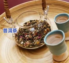 南通普洱茶：江苏南通特产，你知道它的产地和种类吗？