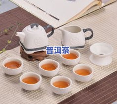 普洱茶高端定制茶具：种类、及图片全览，尽在普洱茶定制网