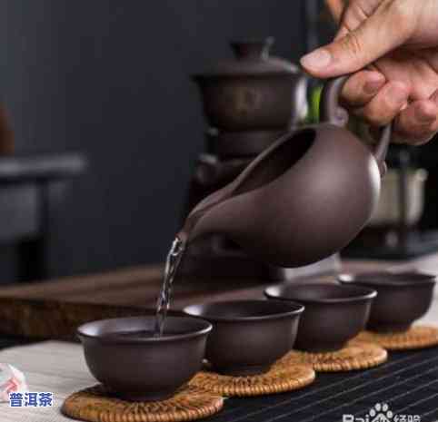 普洱茶球的更佳冲泡方法：步骤、技巧与口感提升