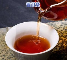 肝火旺什么样的普洱茶-肝火旺什么样的普洱茶好