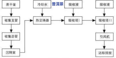 普洱茶发汗工艺：从原理到流程全解析