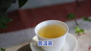 普洱茶必须喝的吗吗-普洱茶必须喝的吗吗为什么