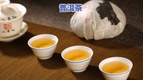 普洱茶的更佳搭配：哪些食材可以一起泡茶？