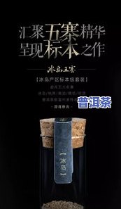 冰岛普洱茶是哪个等级的-冰岛普洱茶是哪个等级的茶