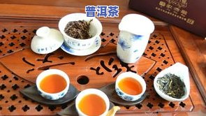 外地人眼中的普洱茶：备受喜爱的茶品全貌