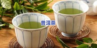 全面解析：普洱茶和绿茶的功效、作用、区别及禁忌