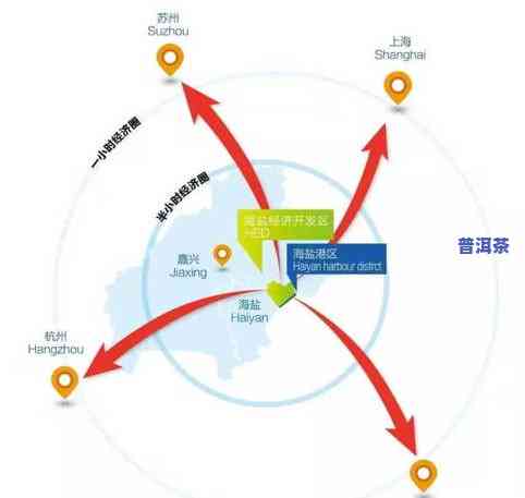 探寻宫廷普洱茶产区：位置、品质与价格全解析