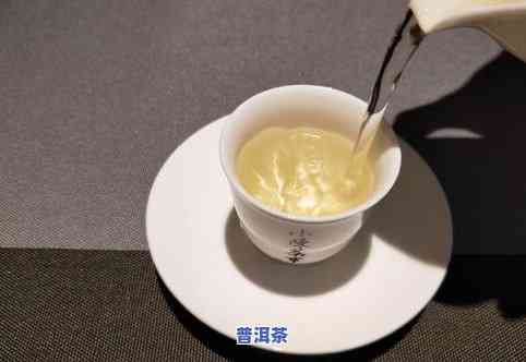 白水塘普洱茶产地：你熟悉吗？