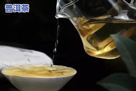 上火时怎样选择？普洱生茶还是熟茶更适合你？