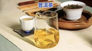 有机普洱茶是怎么样的-有机普洱茶是怎么样的茶