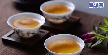 哺乳期喝普洱茶行不行？对宝宝有作用吗？