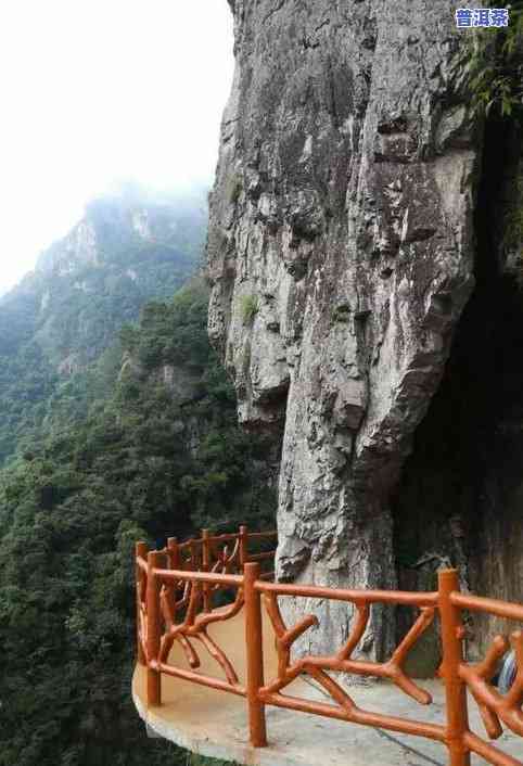 普洱天门山：揭秘云南著名山头及其景点，品味天门山普洱生茶的特别魅力