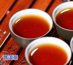 普洱茶的十大功效：从健康到美容，详解其作用及正确冲泡方法