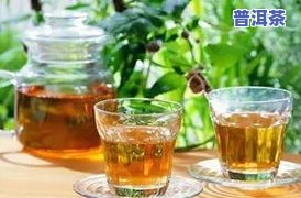 晚上可以喝茶叶水吗？会发胖吗？男女都适用，解答来了！