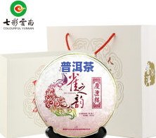 七彩云南怕普洱茶报价-七彩云南普洱茶价格表