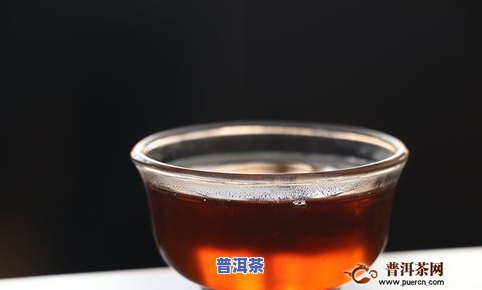 普洱茶一直泡在水里吗-普洱茶一直泡在水里吗能喝吗