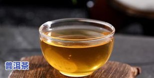 饼状普洱茶不是绿茶，为何不能饮用？它是熟茶还是生茶？怎样冲泡？