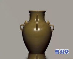 雍正茶叶末：瓷器鉴定全攻略，包括釉真品图、特征与底款鉴定方法