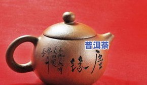 泡普洱茶用啥壶好喝点呢-泡普洱茶用啥壶好喝点呢视频