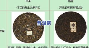 普洱茶年份与口感：相关性与差异解析