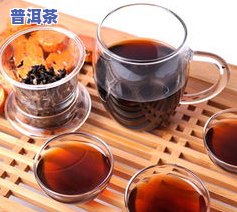 普洱茶抗癌防癌作用：主要来源于哪种成分？