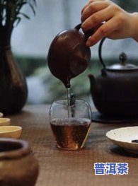 青柑普洱茶怎么泡才正确，青柑普洱茶的正确冲泡方法，让你品味不一样的茶香！