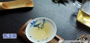 普洱茶饼为什么会出现茶油？从茶叶发酵、制作工艺到存储环境，解析其产生的起因及可能带来的作用。