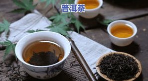 普洱茶的花蜜香：味道来源与特点解析