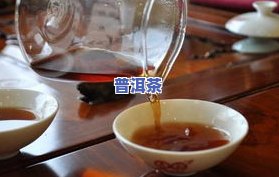 普洱茶长小虫能喝吗？查看相关图片与视频