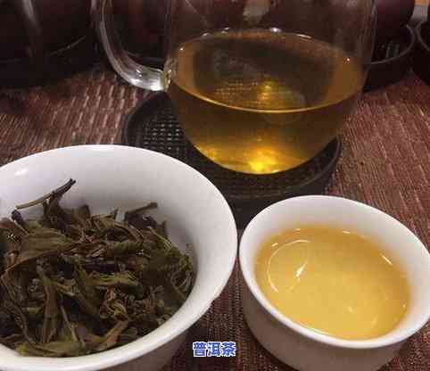 普洱茶曼松怎么泡好喝一点-普洱茶曼松怎么泡好喝一点呢