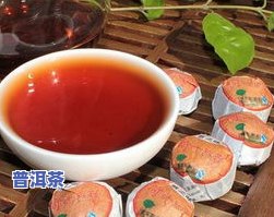 普洱茶与什么搭配更佳？详解普洱茶的泡法及饮用建议