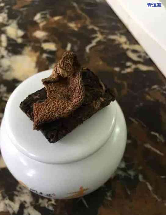 喝普洱茶的更佳搭配：减肥、养肝与茶点推荐