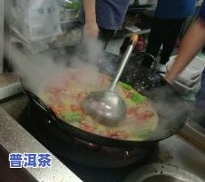 南京茶厂：雨花茶、老照片及地址解析，南京茶南大街美食位置